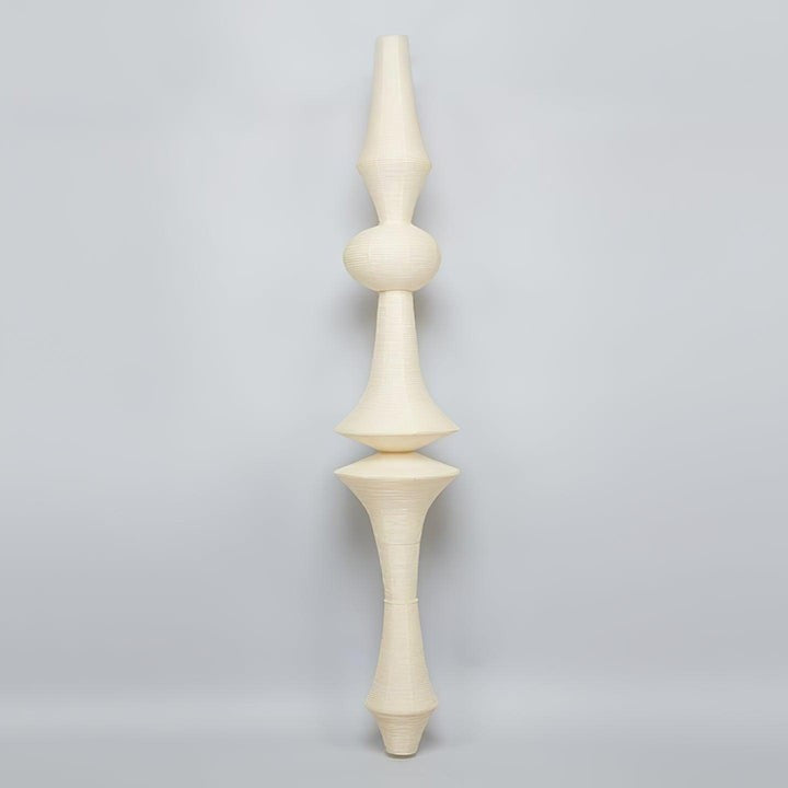 Modern Washi Paper Globe Pendant Light