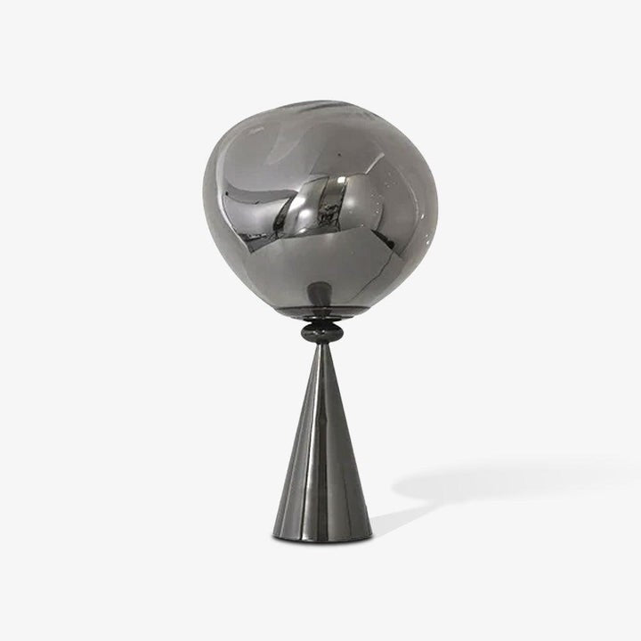 Molten Lava Cone LED Table Lamp