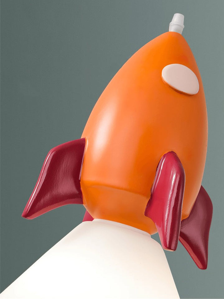 Nordic Toy Figurine Pendant Light for Kids’ Bedroom