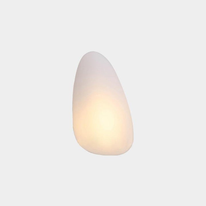 Organic Bubble Glass LED Wall Lamp