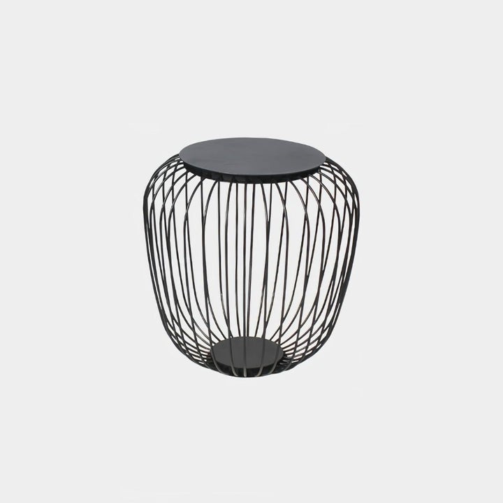 Rechargeable LED Garden Table Lamp – IP65 Portable Outdoor Accent Light