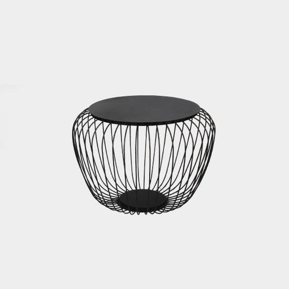 Rechargeable LED Garden Table Lamp – IP65 Portable Outdoor Accent Light