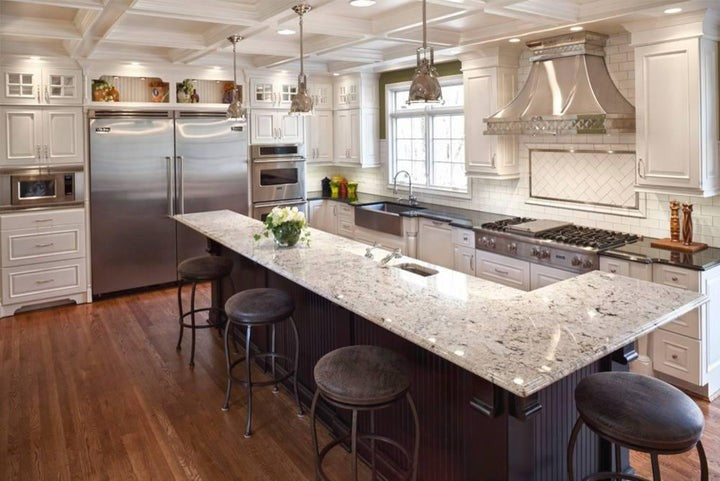 Rustic Country-Style Industrial Metal Pendant Light
