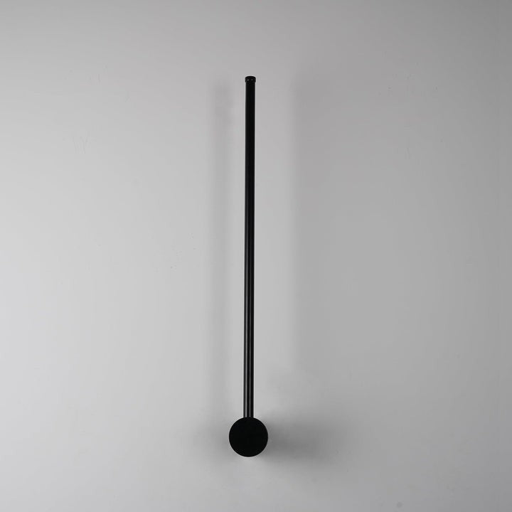 USB Rechargeable Slim Linear LED Wall Lamp