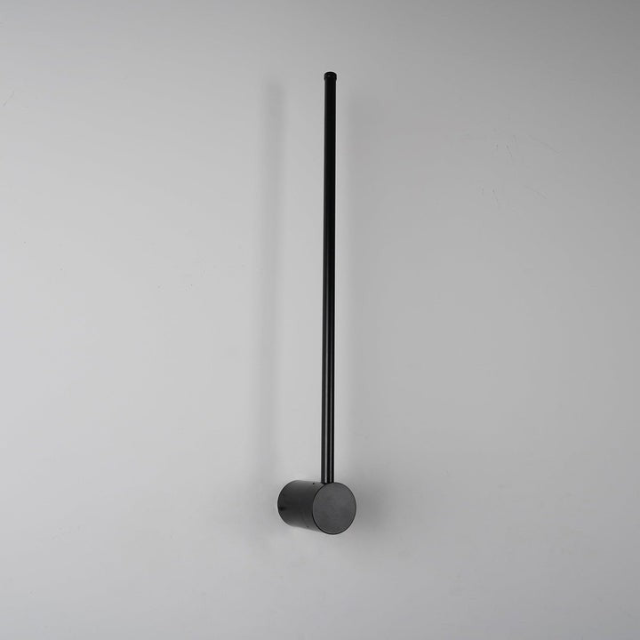 USB Rechargeable Slim Linear LED Wall Lamp