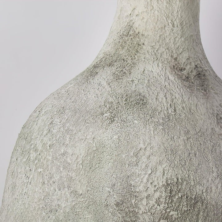 Wabi-Sabi Milk Can Pendant Light