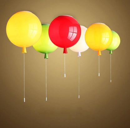 Balloon Dream Pendant Light