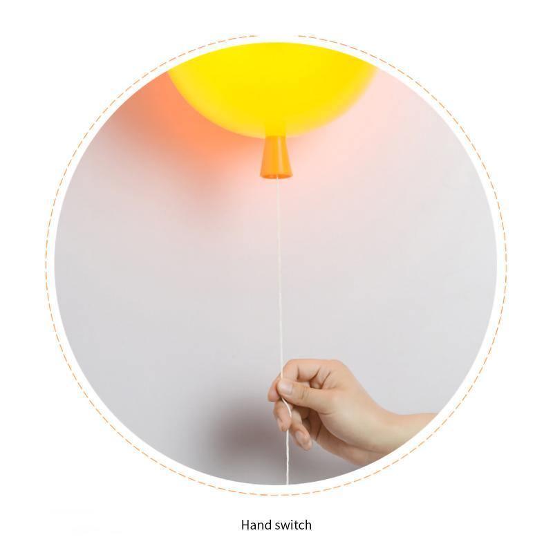 Balloon Dream Wall Light