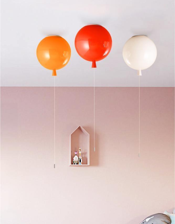 Balloon Dream Pendant Light