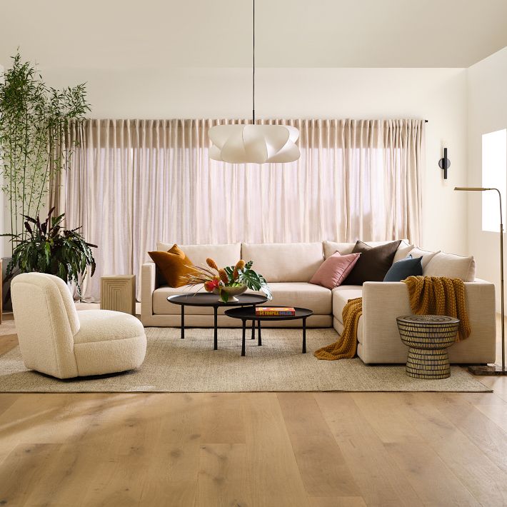 Elysia Pendant Light