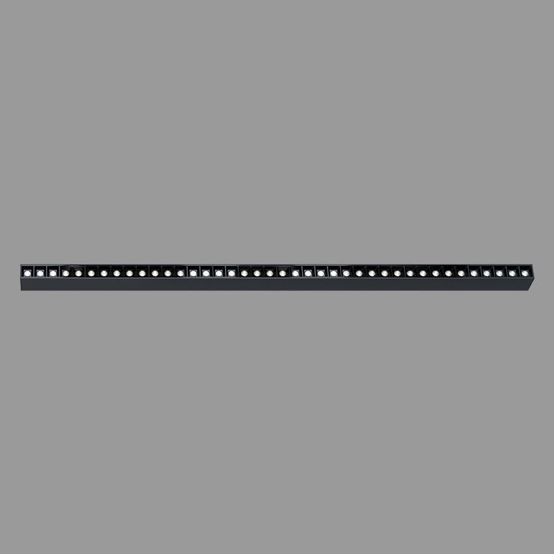 Magnetic Floating Light