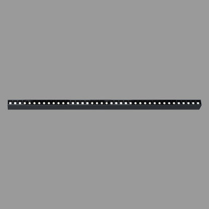 Magnetic Floating Light