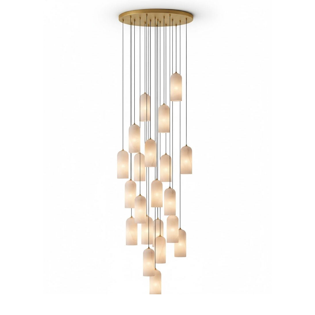 Monty Pendant Lamp