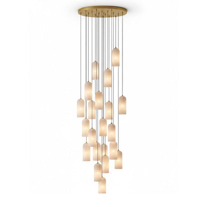 Monty Pendant Lamp