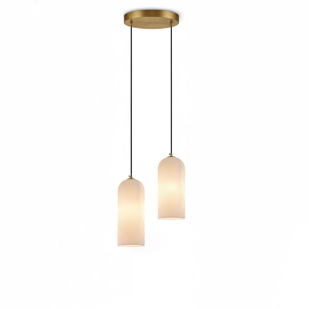 Monty Pendant Lamp