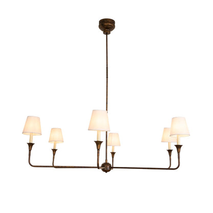 Luella Chandelier