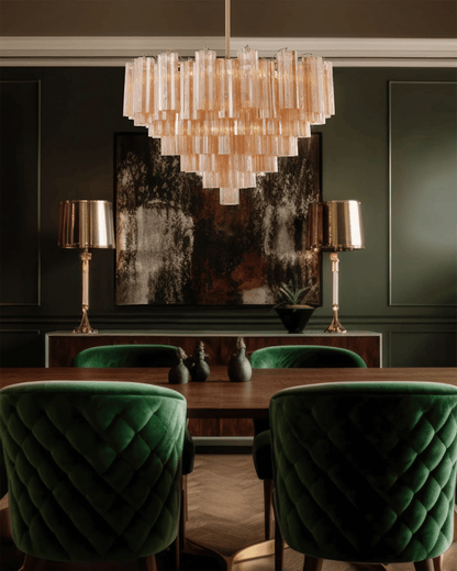 Virella Murano Chandelier