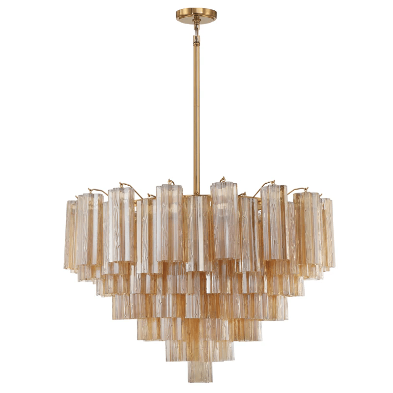 Virella Murano Chandelier