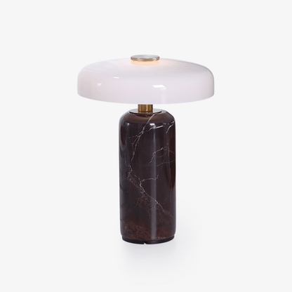 Lunara Marble Table Lamp