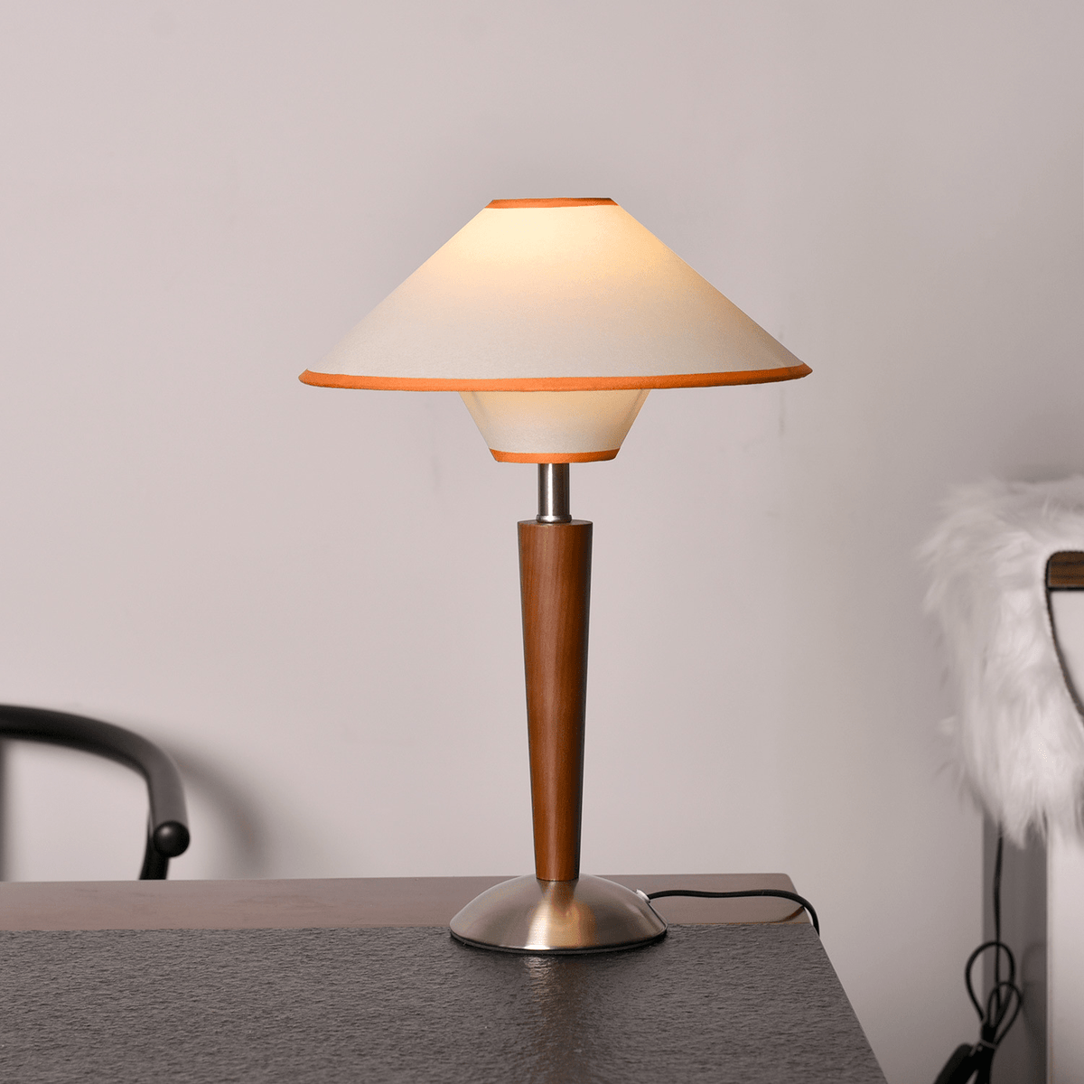 Talonwood Table Lamp