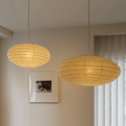 Washi Paper EN Pendant Lamp