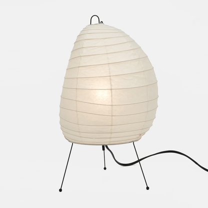 Komi Paper Table Lamp