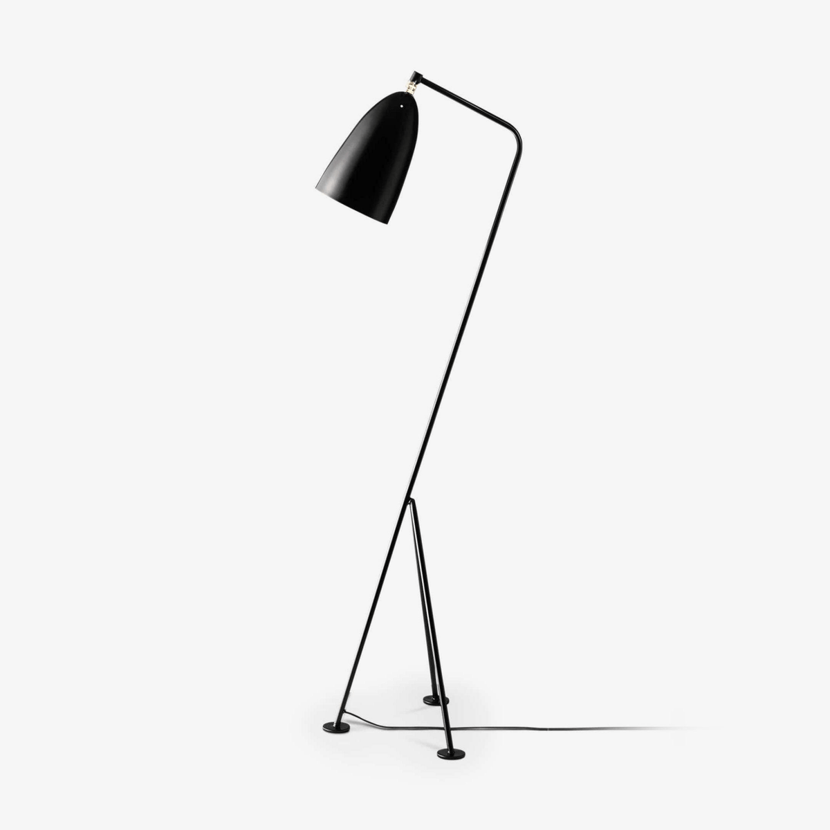 Lean Floor Lamp