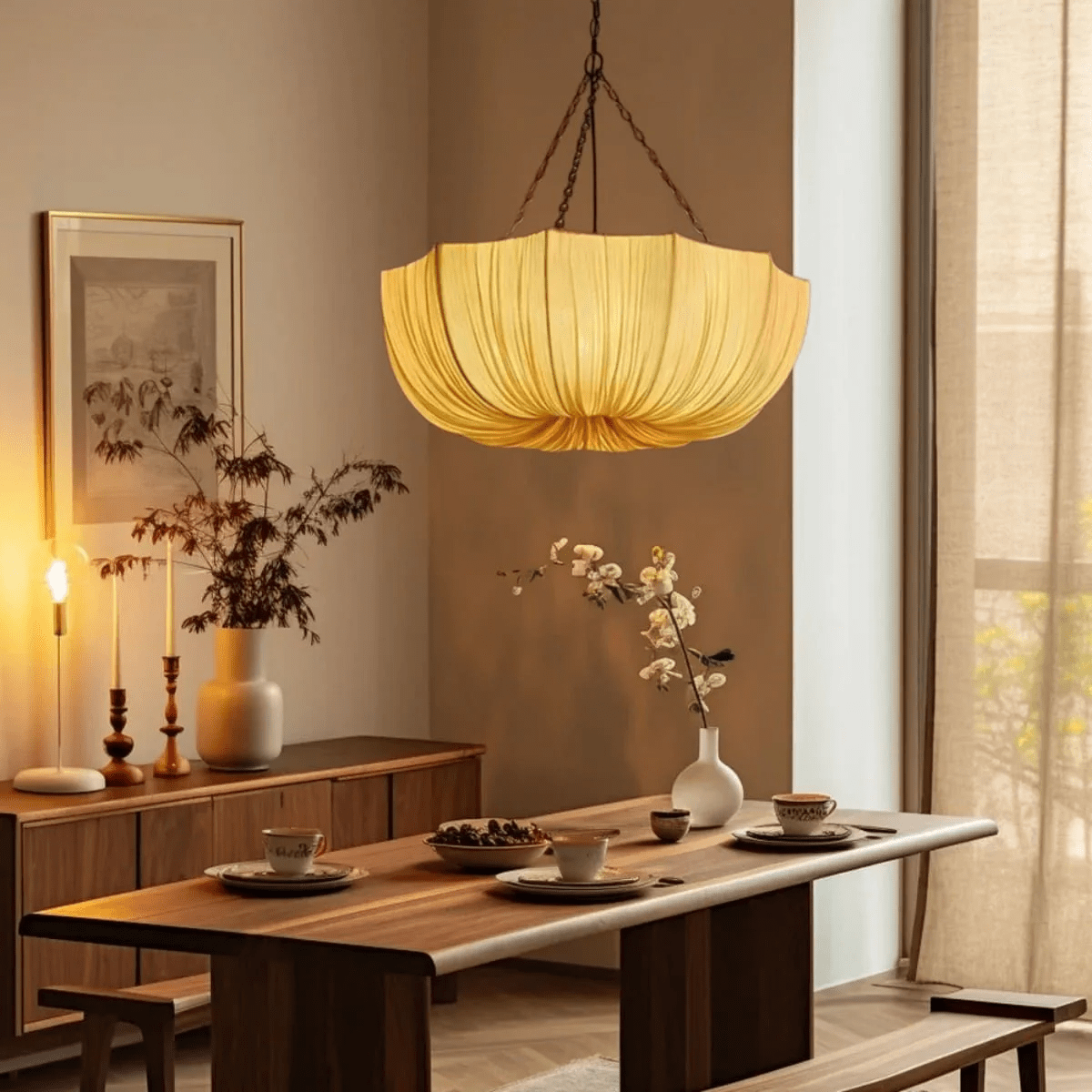 Aldwin Pendant Lamp