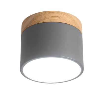 Alva Wooden Surface Downlight