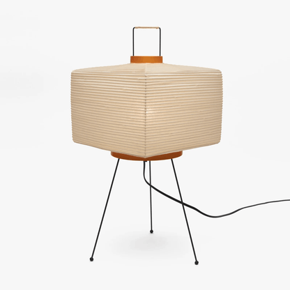 Akari Paper Table Lamp