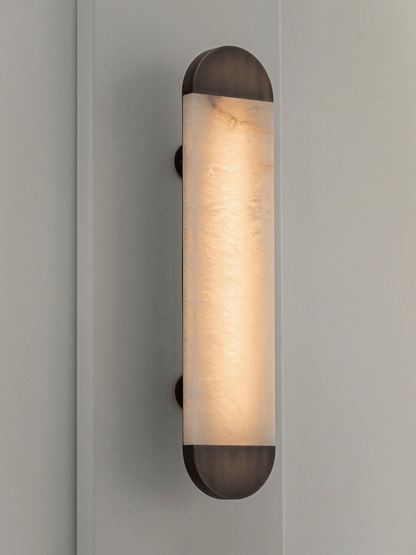 Ghost Wall Lamp