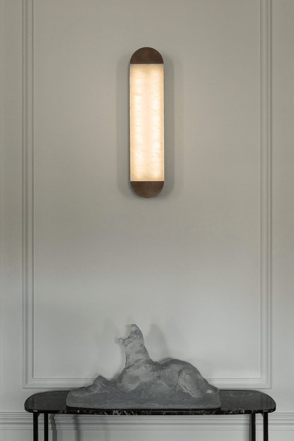 Ghost Wall Lamp