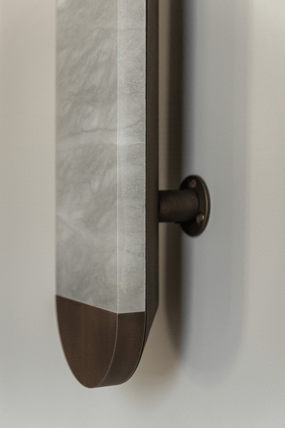 Ghost Wall Lamp