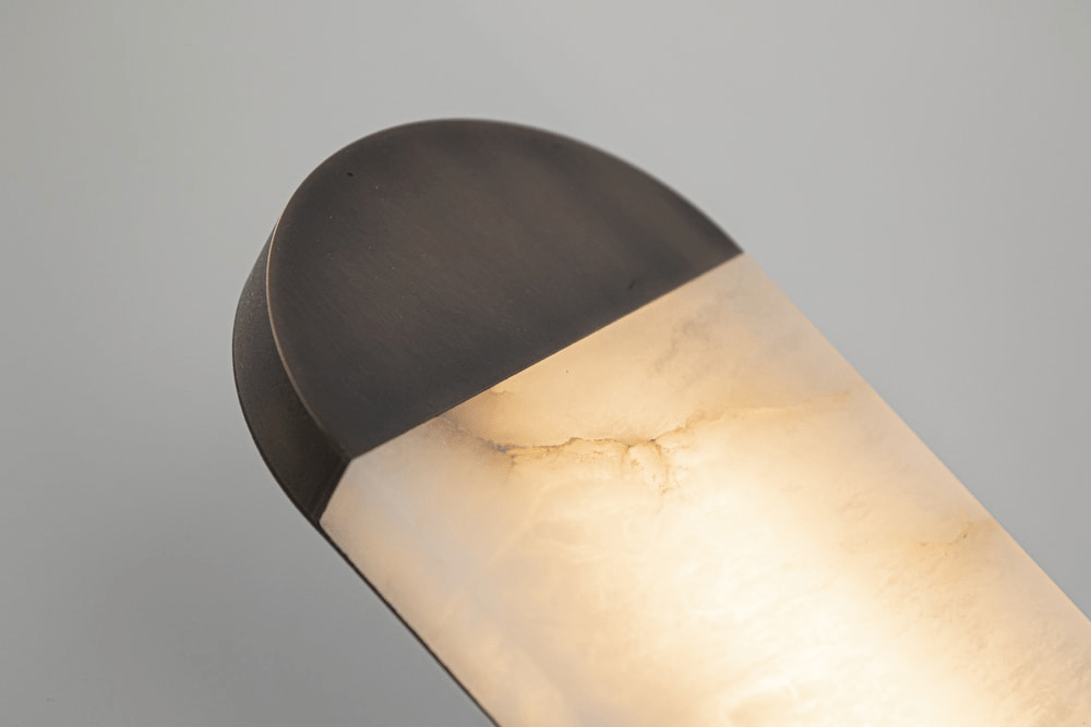 Ghost Wall Lamp
