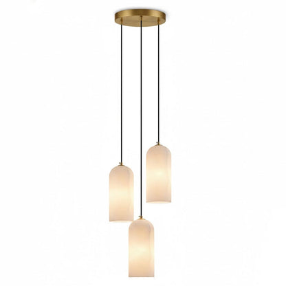 Monty Pendant Lamp