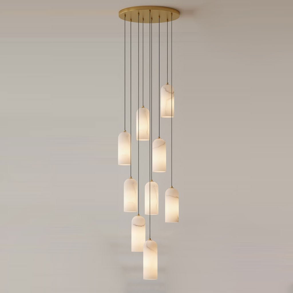 Monty Pendant Lamp