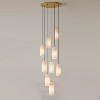 Monty Pendant Lamp
