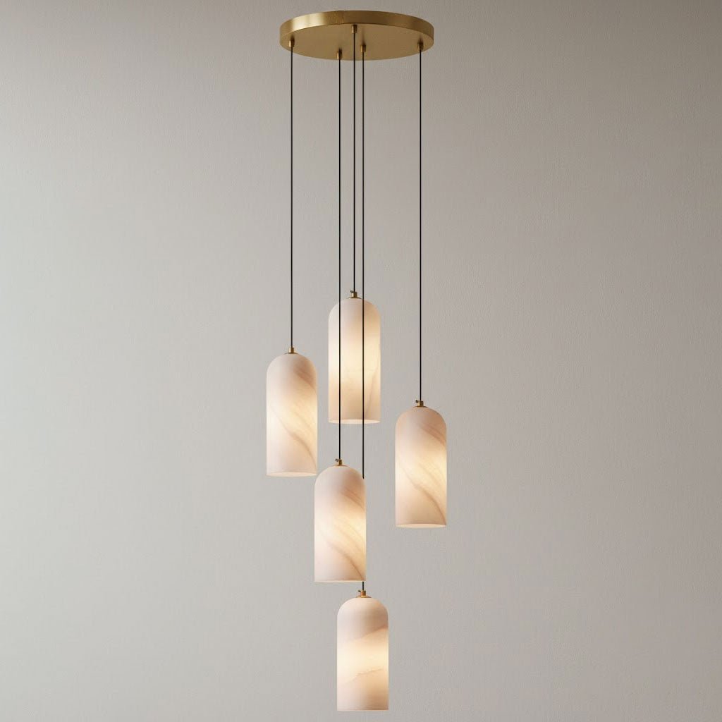 Monty Pendant Lamp