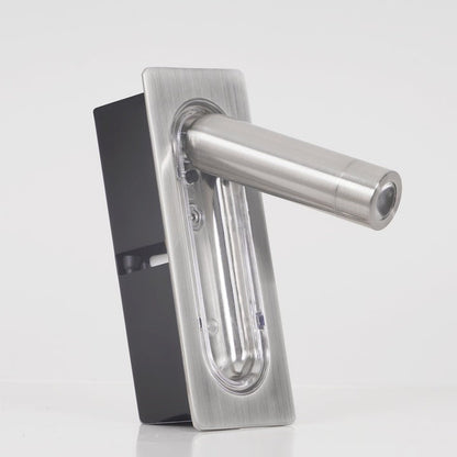 360° Rotating Wall-Mounted LED Reading Light