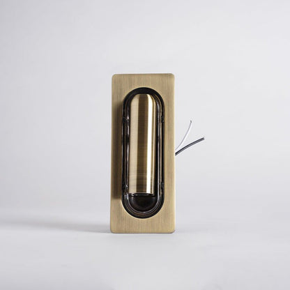 360° Rotating Wall-Mounted LED Reading Light