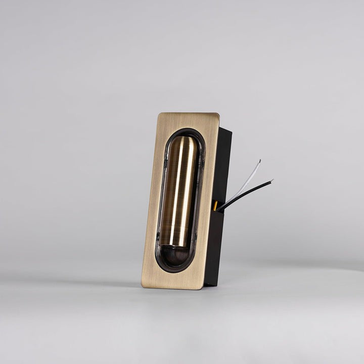 360° Rotating Wall-Mounted LED Reading Light