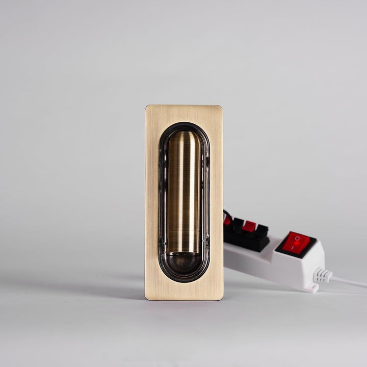 360° Rotating Wall-Mounted LED Reading Light