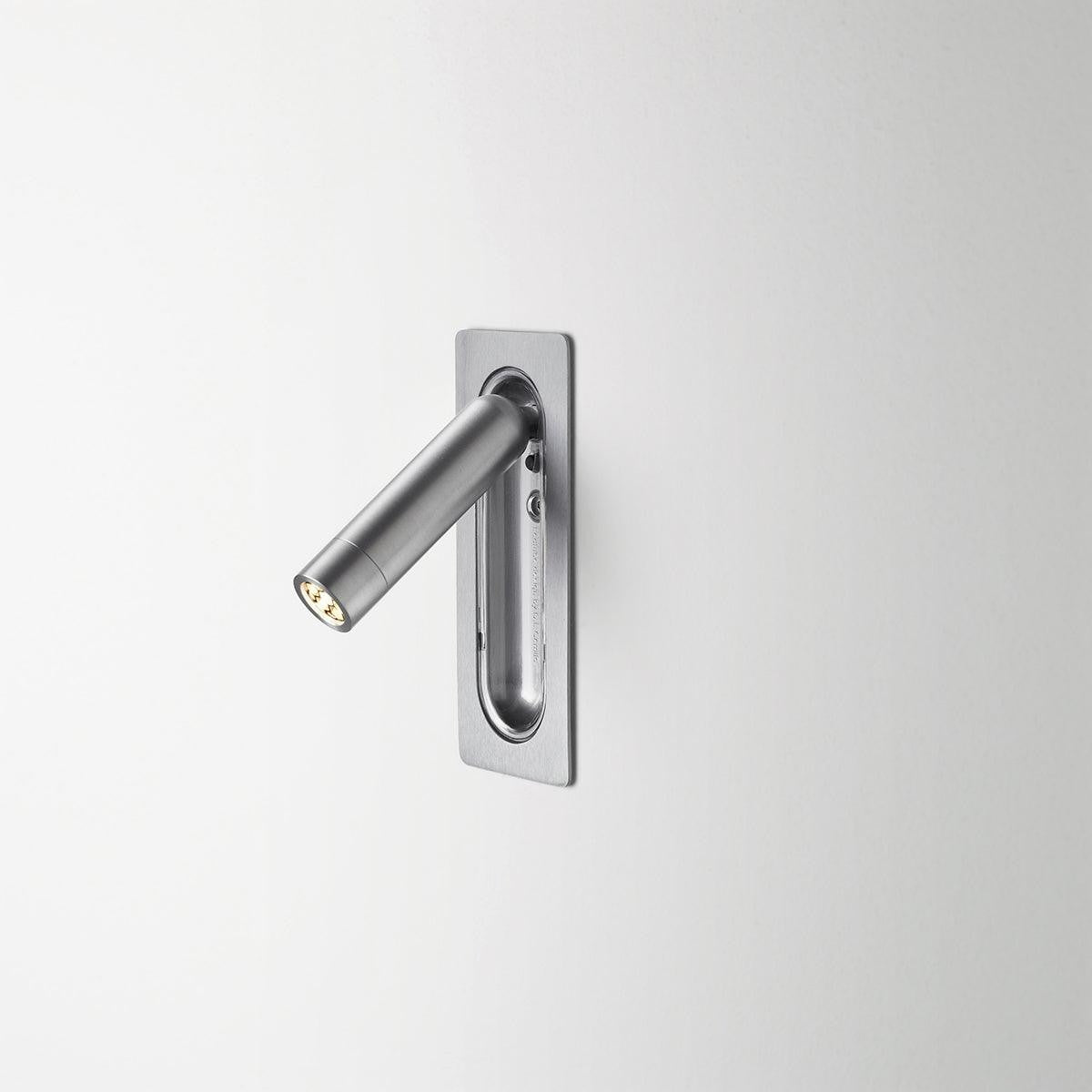 360° Rotating Wall-Mounted LED Reading Light