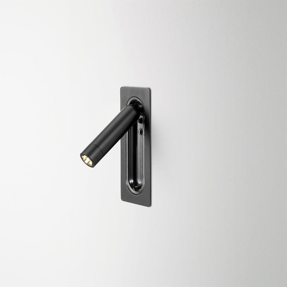 360° Rotating Wall-Mounted LED Reading Light