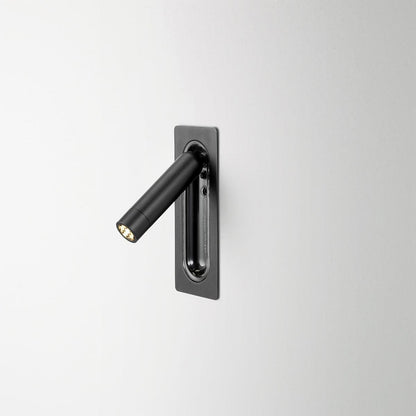 360° Rotating Wall-Mounted LED Reading Light