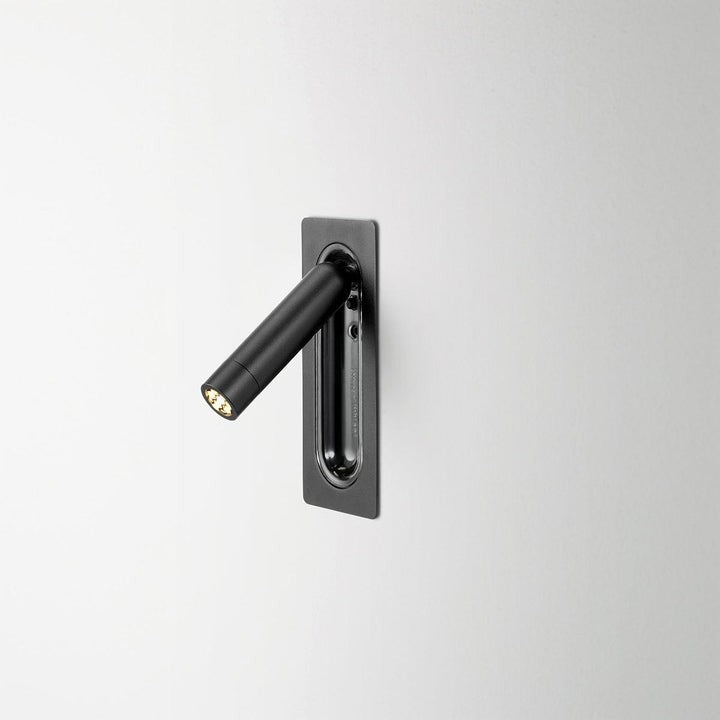 360° Rotating Wall-Mounted LED Reading Light