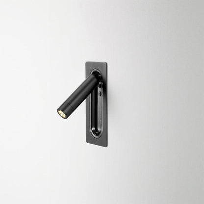 360° Rotating Wall-Mounted LED Reading Light