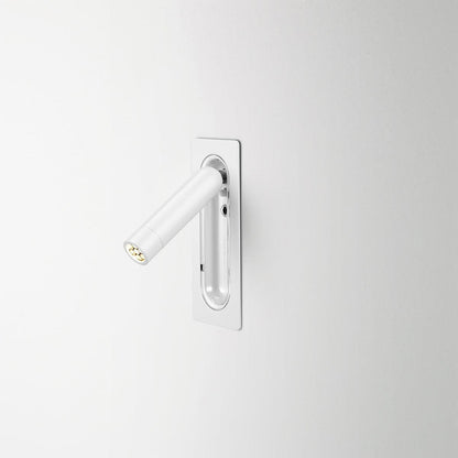 360° Rotating Wall-Mounted LED Reading Light