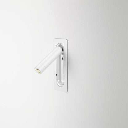 360° Rotating Wall-Mounted LED Reading Light
