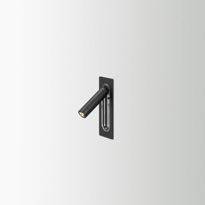 360° Rotating Wall-Mounted LED Reading Light